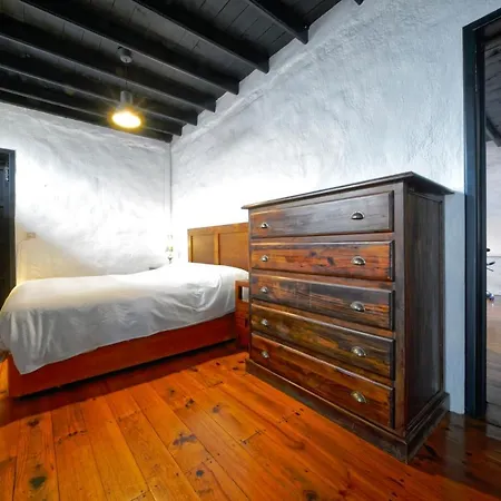 Vila Luxe Ecovilla Listan
