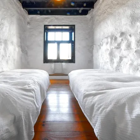 Vila Luxe Ecovilla Listan Uga