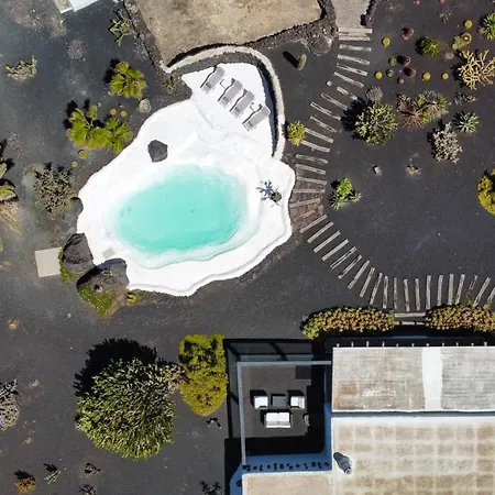 Vila Luxe Ecovilla Listan *